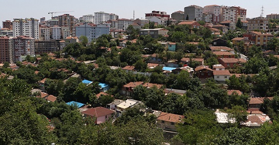 Karadolap Mahallesi